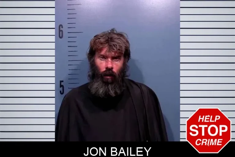 Jon Bailey