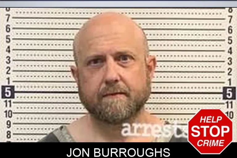 Jon Burroughs