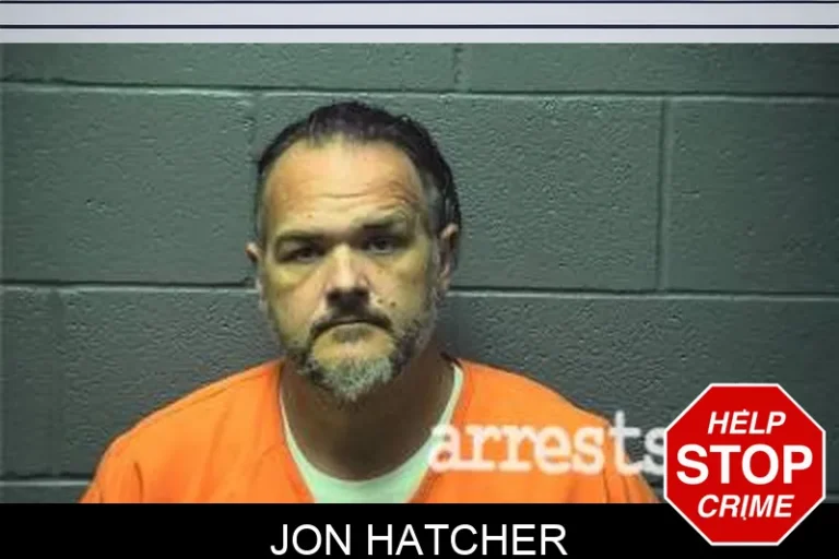 Jon Hatcher