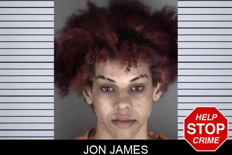 Jon James