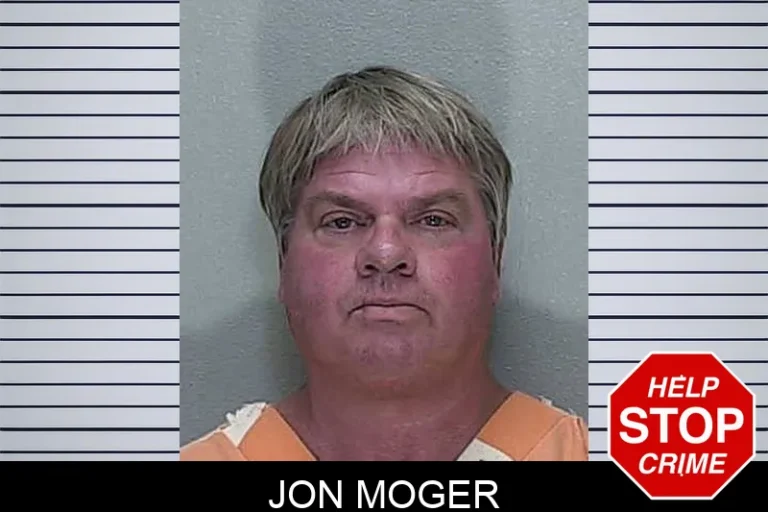 Jon Moger