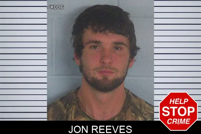 Jon Reeves