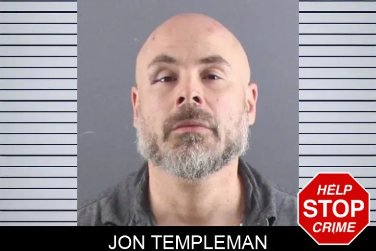 Jon Templeman