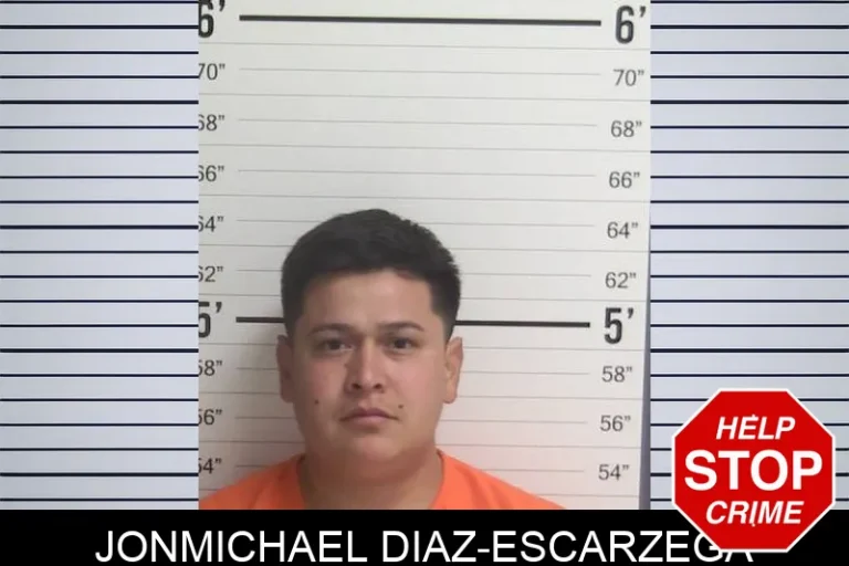 JonMichael Diaz-Escarzega