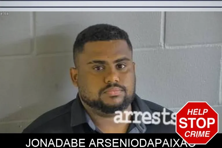 Jonadabe ArsenioDaPaixao