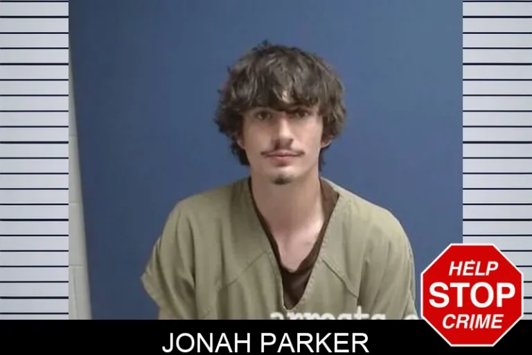 Jonah Parker