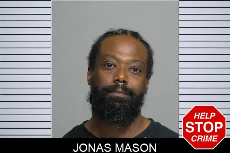 Jonas Mason