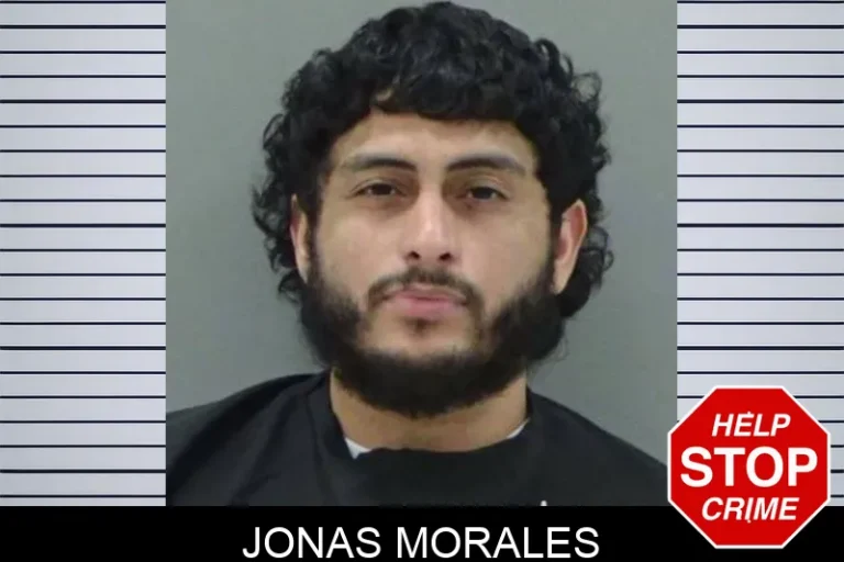Jonas Morales