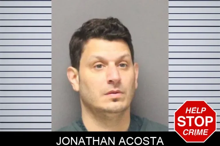 Jonathan Acosta