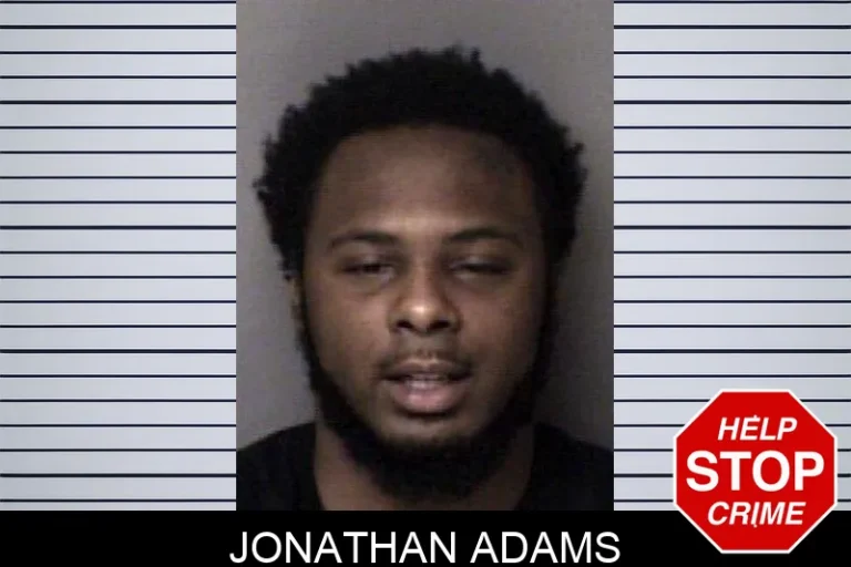 Jonathan Adams