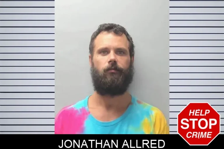 Jonathan Allred