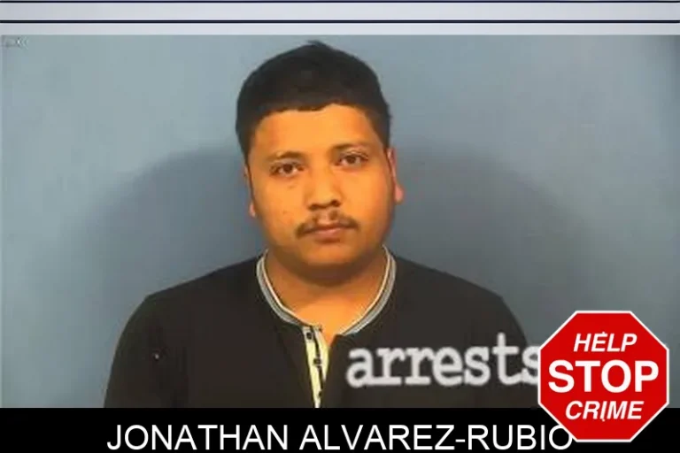 Jonathan Alvarez-Rubio