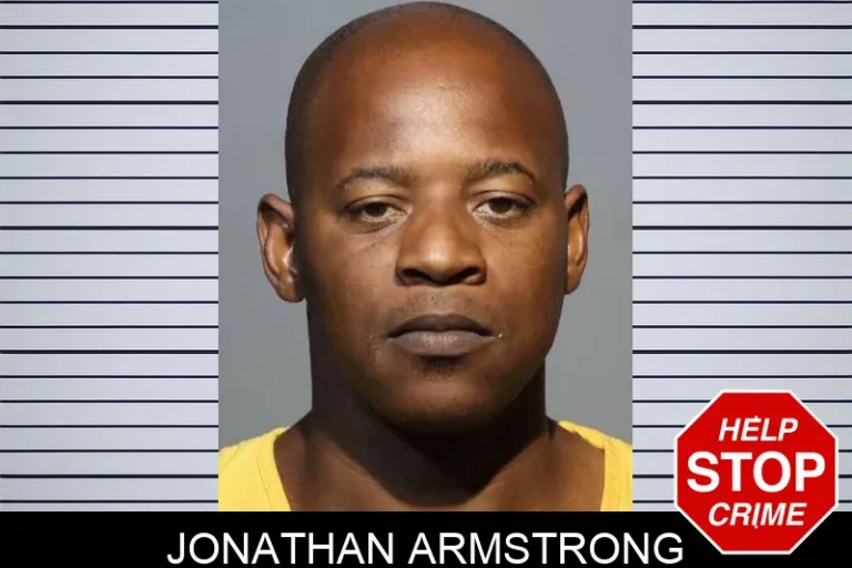 Jonathan Armstrong