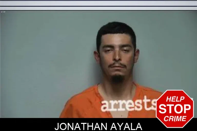 Jonathan Ayala