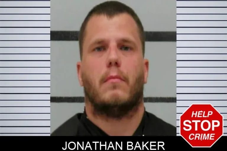 Jonathan Baker