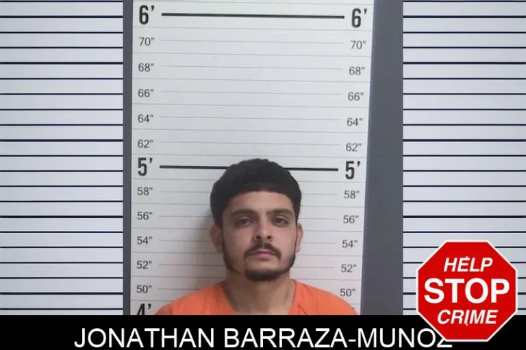 Jonathan Barraza-Munoz