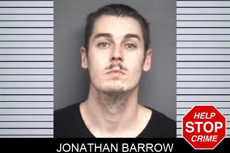 Jonathan Barrow