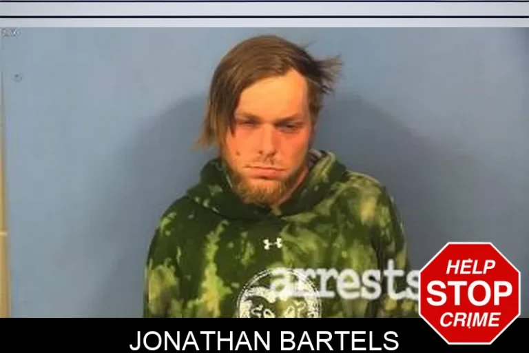 Jonathan Bartels