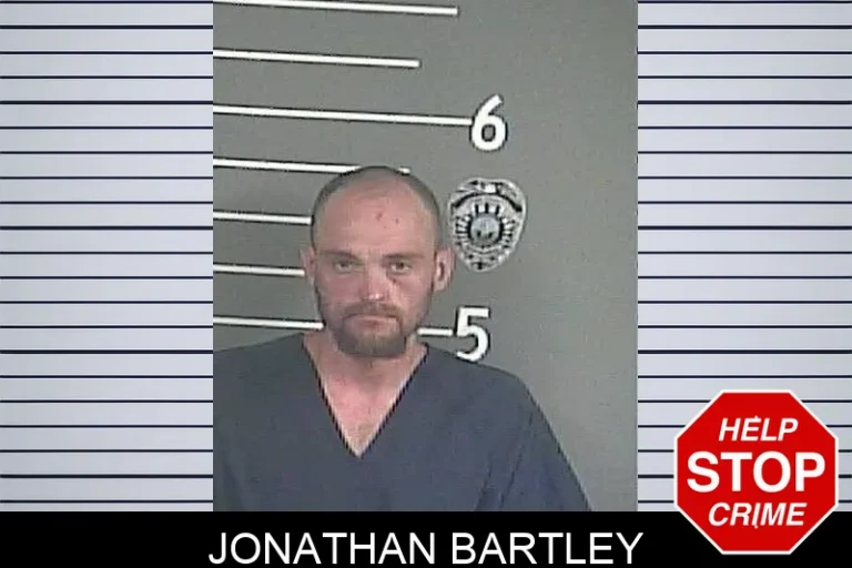 Jonathan Bartley