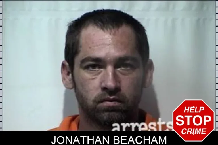 Jonathan Beacham