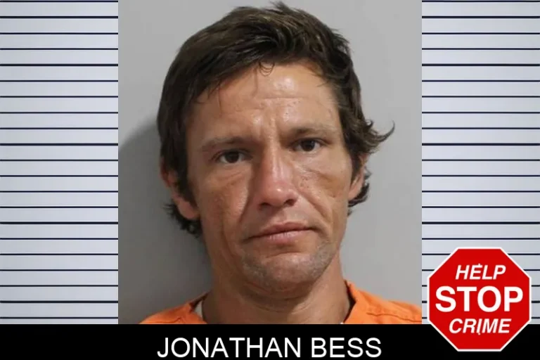 Jonathan Bess