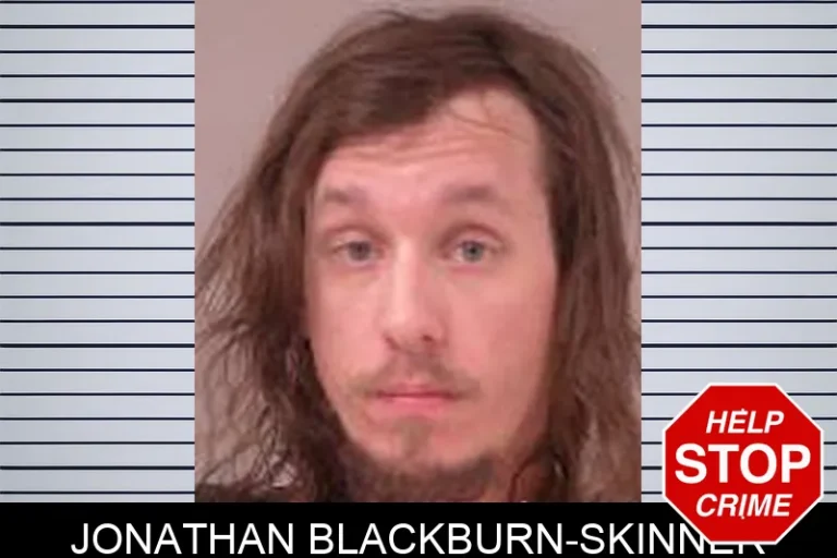 Jonathan Blackburn-Skinner