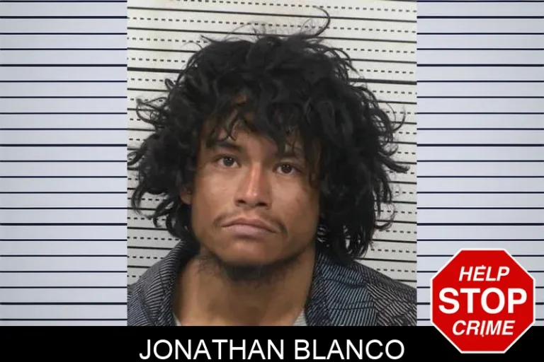 Jonathan Blanco