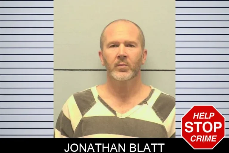 Jonathan Blatt