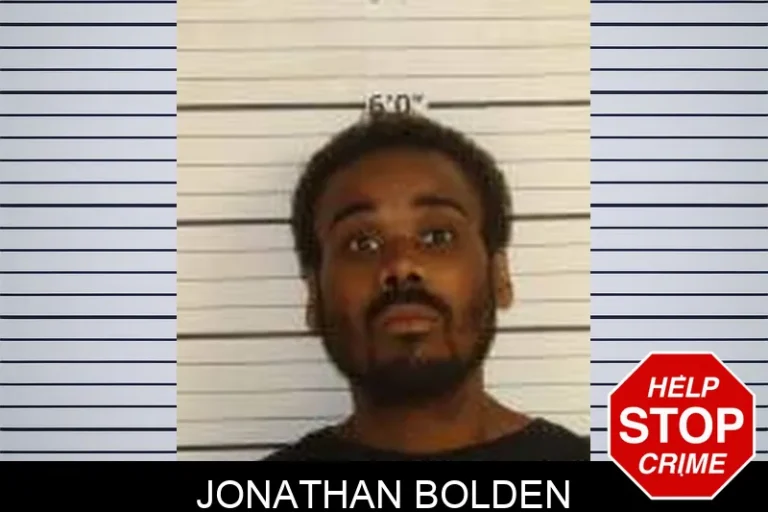 Jonathan Bolden