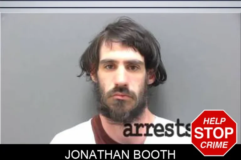 Jonathan Booth