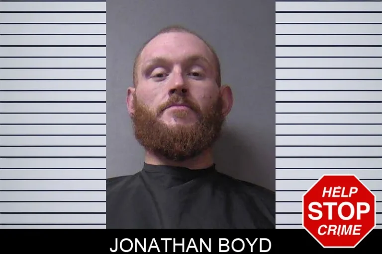 Jonathan Boyd