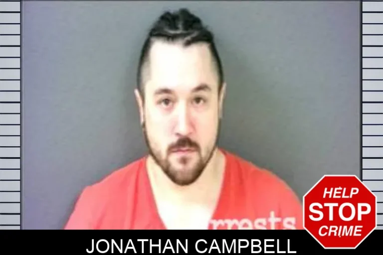 Jonathan Campbell