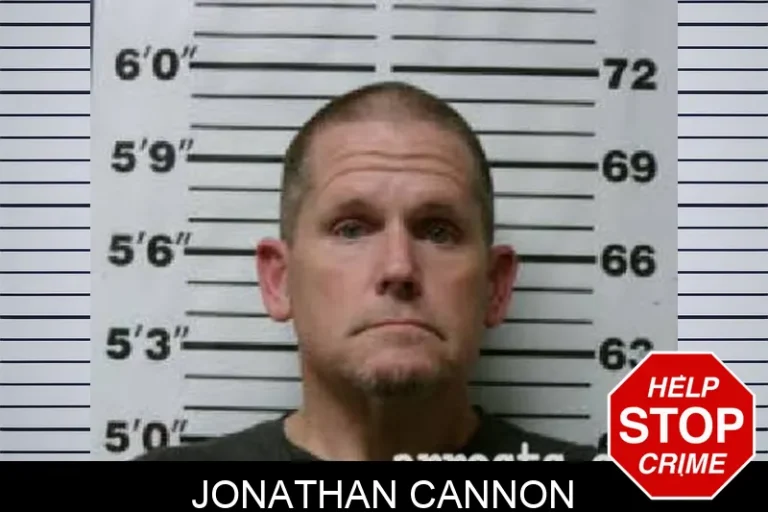 Jonathan Cannon