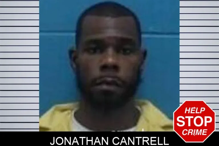 Jonathan Cantrell