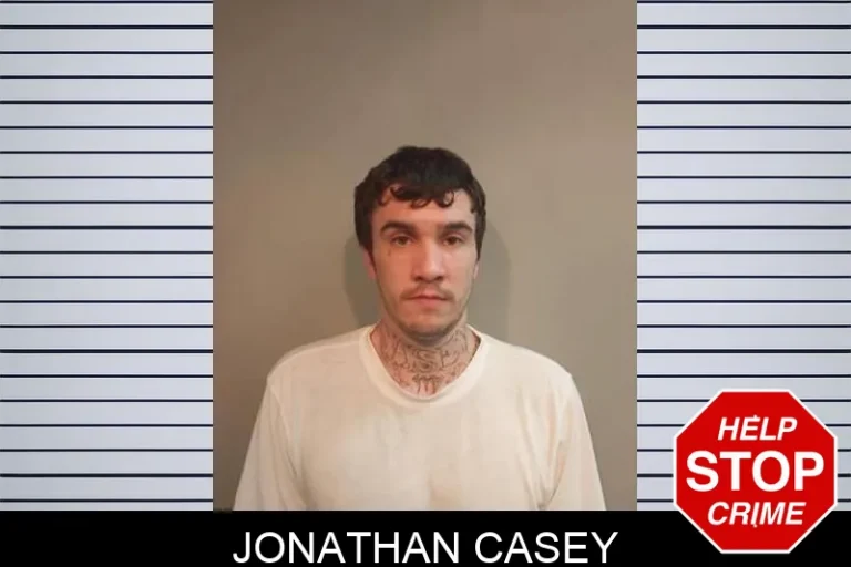 Jonathan Casey
