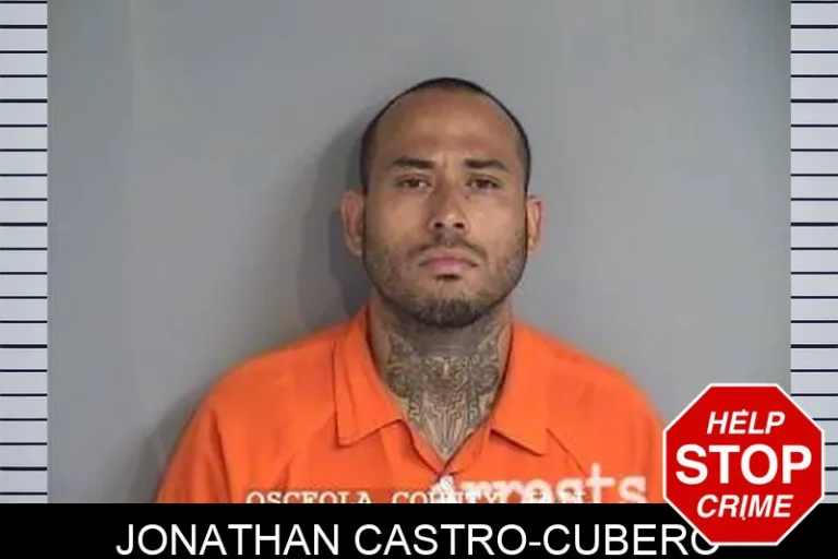 Jonathan Castro-Cubero