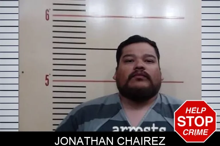 Jonathan Chairez