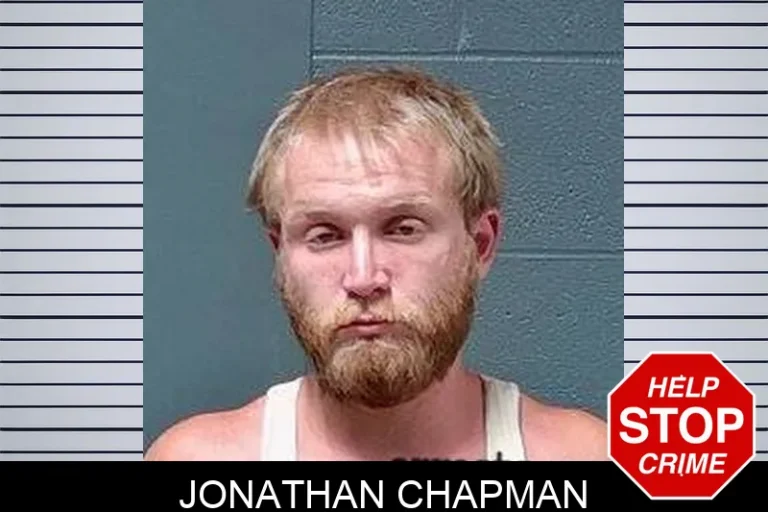 Jonathan Chapman