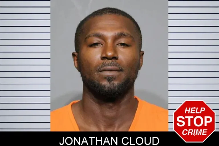 Jonathan Cloud