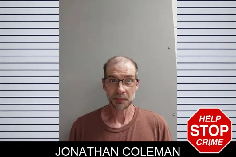 Jonathan Coleman