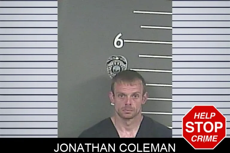 Jonathan Coleman
