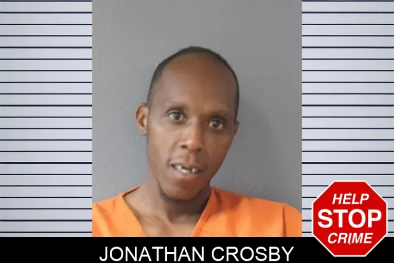 Jonathan Crosby