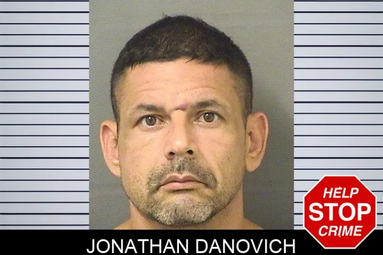 Jonathan Danovich