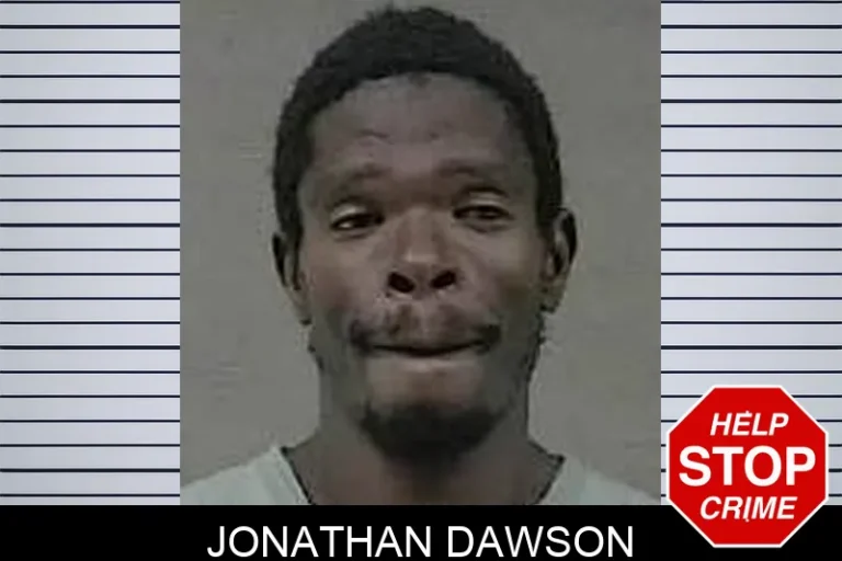 Jonathan Dawson
