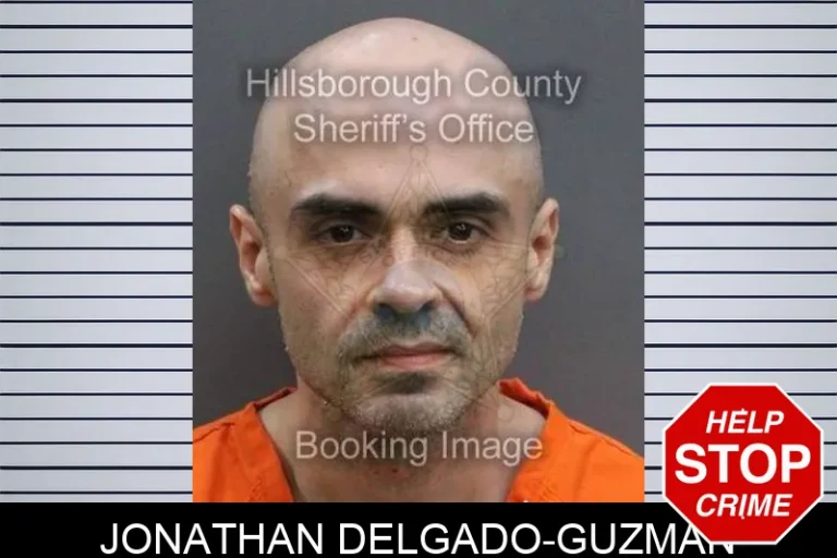 Jonathan Delgado-Guzman
