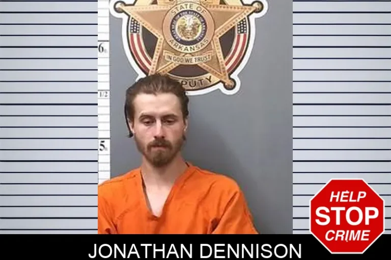 Jonathan Dennison