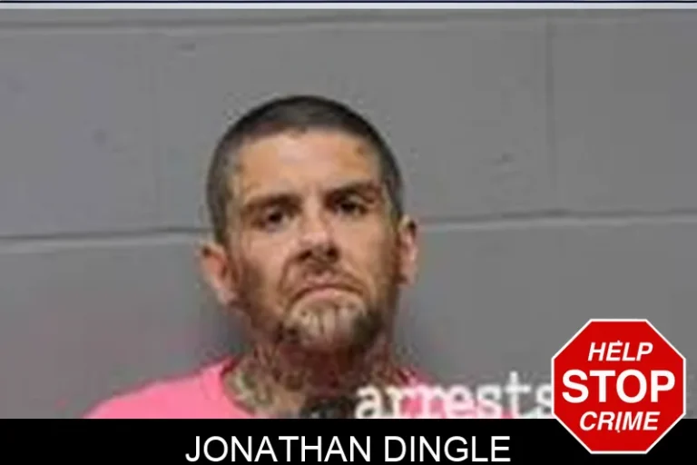 Jonathan Dingle