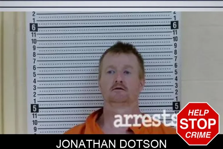 Jonathan Dotson