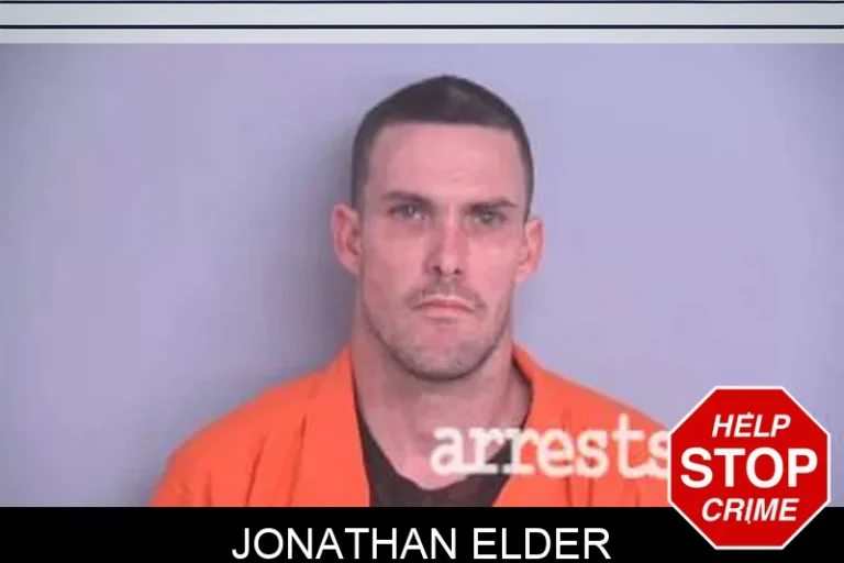 Jonathan Elder