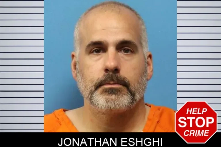 Jonathan Eshghi